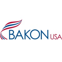 Bakon USA Food Equipment logo - Similar company to Pizza Equipment