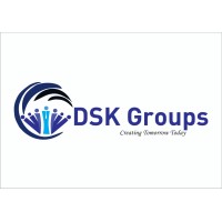 DSK Groups logo - Similar company to Dsk Group