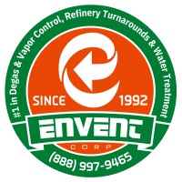 Envent Corporation logo - Similar company to Envent