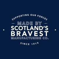 Scotland's Bravest Manufacturing Company logo - Similar company to Ab Turnkey Solutions For Manufacturing Ltd