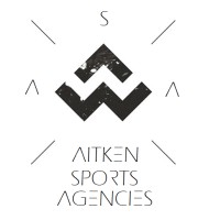 Aitken Sports Agencies logo - Similar company to Kidd Aitken Esg