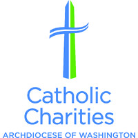 Catholic Charities of the Archdiocese of Washington logo - Similar company to Catholic Charities Of The Archdiocese Of Chicago