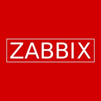 Zabbix logo - Similar company to Centreon