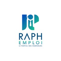 RAPH EMPLOI logo - Similar company to Talisource