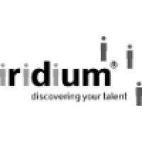 Iridium HRD Consulting Limited logo - Similar company to P&A Software Solutions Ltd