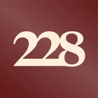 228 logo - Similar company to Revhd Wheel End Products