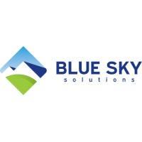 Blue Sky Solutions Inc. logo - Similar company to Blue Sky Consulting Ltd.