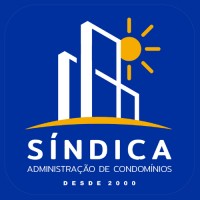 Empresa SÍNDICA ® logo - Similar company to Utic - Empresa De Tecnologia E Comunicação