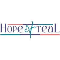 Hope & Teal logo - Similar company to Techyouknow