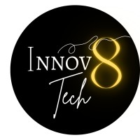 Innov8tech.co logo - Similar company to Innov8 Technologies