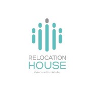 Relocation House - Soluções para profissionais expatriados no Brasil logo - Similar company to Emdoc Serviços Especializados