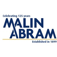 Malin Abram logo - Similar company to Harlyn