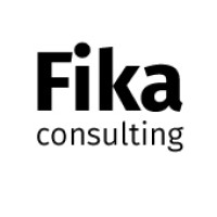 Fika Consulting logo - Similar company to Apuntez