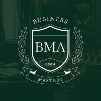 Business Mastery Academy logo - Similar company to Maison Social Club