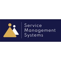 Service Management Systems logo - Similar company to Santa Cruz CORE Fitness + Rehab