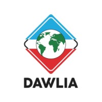 Dawlia Lift logo - Similar company to Alsawarilift