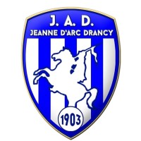 JAD | Jeanne d'Arc de Drancy logo - Similar company to Sokker