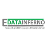 EDataInferno - Learning Outcomes Blaze logo - Similar company to Serv2B
