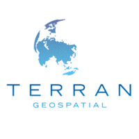 Terran Geospatial logo - Similar company to Bowser Geospatial, Llc