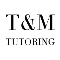 T&M Tutoring logo - Similar company to Deeparch, Inc.