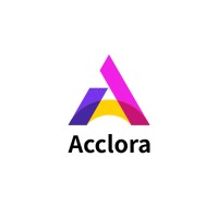 Acclora logo - Similar company to Alexco Technologies
