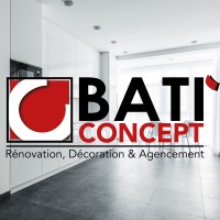 Bati'Concept logo - Similar company to Baticoncept