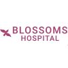 Blossoms Hospital logo - Similar company to Devax Solution