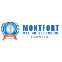 Montfort Matriculation Higher Secondary School logo - Similar company to Srikanth V