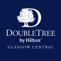 DoubleTree by Hilton Glasgow Central logo - Similar company to Doubletree By Hilton Coventry
