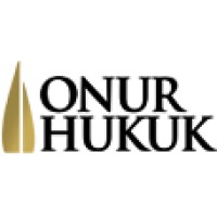 Onur Hukuk Bürosu logo - Similar company to Orhan&Orhan | Law Firm
