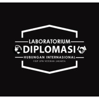 Diplomacy Lab FISIP UPN Veteran Jakarta logo - Similar company to Cestavela