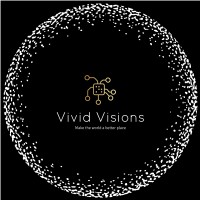 Vivid Visions logo - Similar company to Invision Solutions