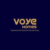 VOYE HOMES logo - Similar company to Willmount Resorts