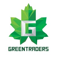 Greentraders BV logo - Similar company to Abog