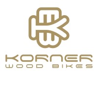 Korner Bikes logo - Similar company to Velofinesse Bv