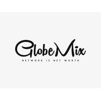 GlobeMix logo - Similar company to Agileseventeen Llc