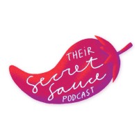 Their Secret Sauce logo - Similar company to Yusr Foundation