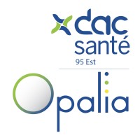 DAC 95 Est - Opalia logo - Similar company to Dac 47