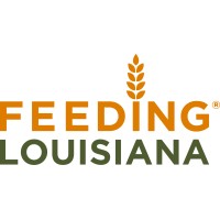 Feeding Louisiana logo - Similar company to Nutriome