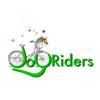 JoyRiders Britain logo - Similar company to Hextrap Solutions