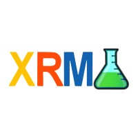 XRM Labs logo - Similar company to Scan0 Software