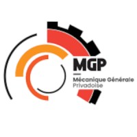 Mécanique Générale Privadoise logo - Similar company to Adalid - Mécanique Générale & De Précision