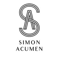 Simon Acumen logo - Similar company to Her Forward