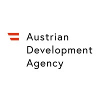 Austrian Development Agency logo - Similar company to Czech Development Agency - Czechaid