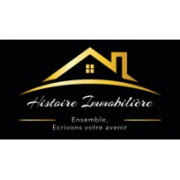Histoire Immobilière logo - Similar company to Re/Max Exclusive Brest