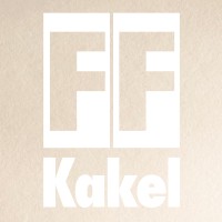 FF Kakel logo - Similar company to Kakel & Design I Sverige Ab