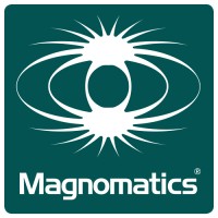 Magnomatics Limited logo - Similar company to Hypromag Ltd