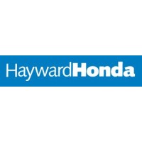Hayward Honda logo - Similar company to Harvey Auto Group
