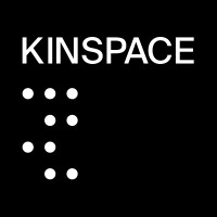 KINSPACE logo - Similar company to Kinspaces Ltd.