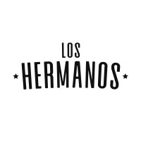 Barbearia Los Hermanos logo